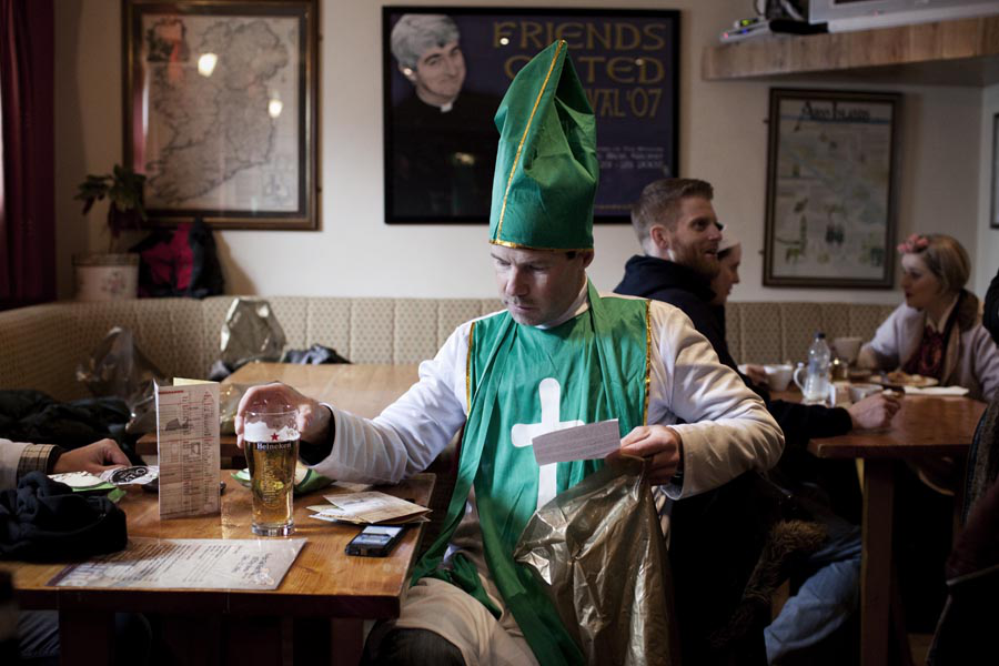 These pictures are free to use but the Photographer, Adam Patterson, must be credited 