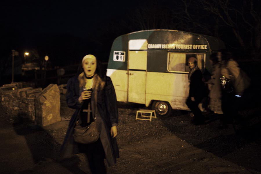 These pictures are free to use but the Photographer, Adam Patterson, must be credited 